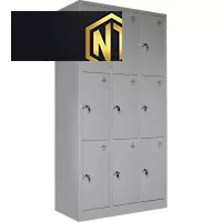 TỦ LOCKER VĂN PHÒNG - THSVP17